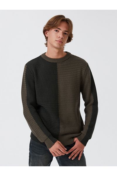 Loft Regular Fit Men's Sweater