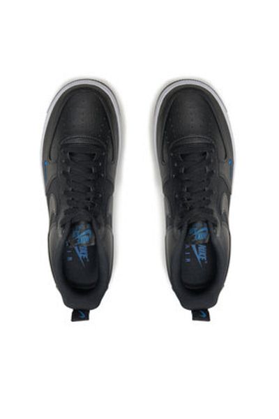 Nike nike Men's Sneakers black NIKE-FZ4625 001