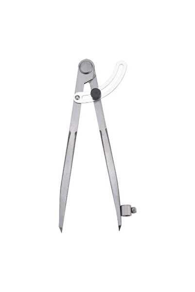 Genel Markalar 250mm YANDAN CİVATALI, KALEM TUTUCULU PERGEL