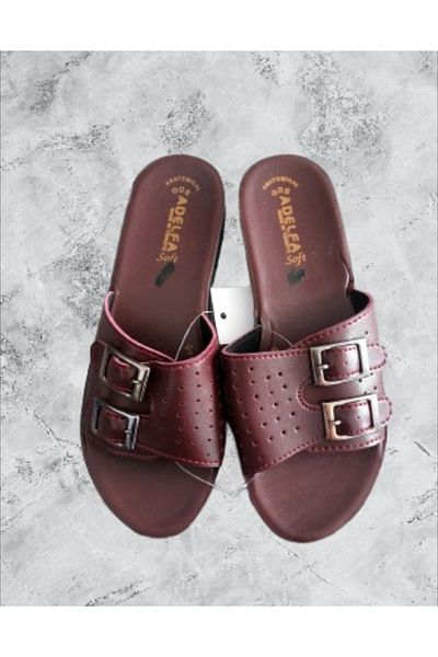 KAPINDA AVM Women's Slippers