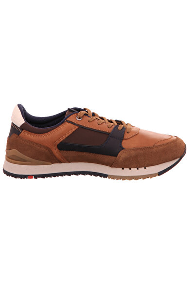 Lloyd Freizeit Schnürer Für Herren In Braun