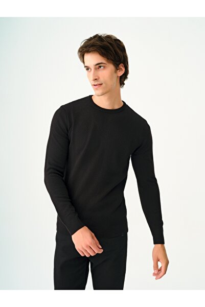 Loft Lf2030179 Model Men's Sweater