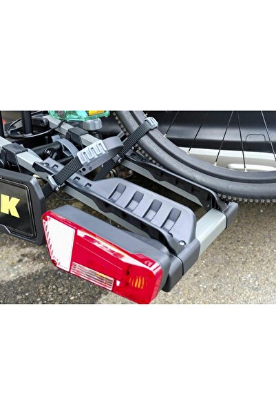 BuzzRack Buzz Rack Eazzy 2 Çeki Demiri Bisiklet Taşıyıcı Araç Arkası