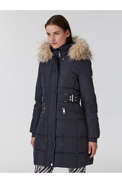 Loft Regular Fit Women's Coat