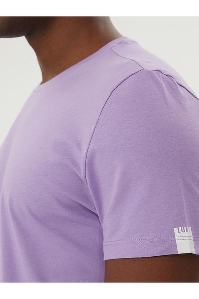 Loft Regular Fit Men's Tshirt Arm sleeve