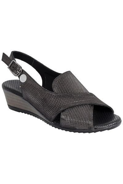 Mammamia D25Ys-2730 Sandale din piele pentru femei