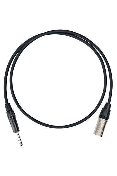 KRETZ Link Cable Xlr-Trs Cable