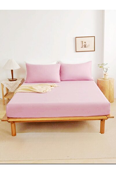 Belomia Home Collection Μονό/Διπλό Σετ Σεντόνια από Βαμβάκι Ranforce |   Σεντ...