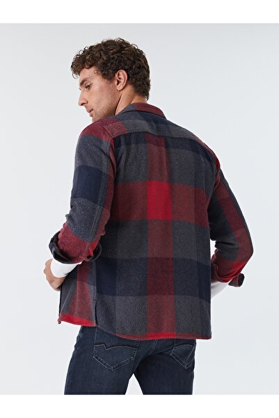 Loft Regular Fit Erkek Gömlek U.kol