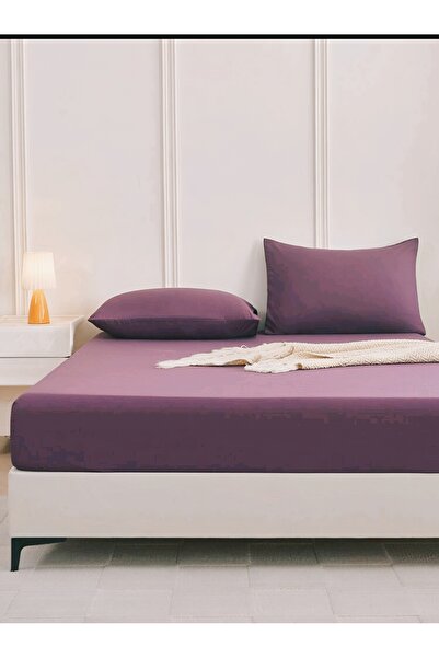 Belomia Home Collection Μονό/Διπλό Σετ Σεντόνια από Βαμβάκι Ranforce |   Σεντ...