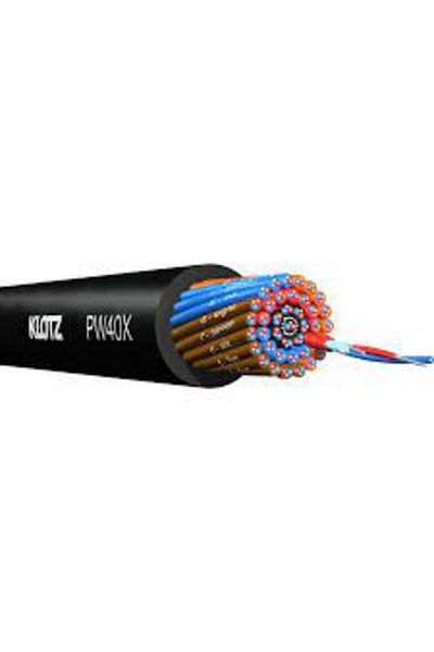 Klotz Pw-08X Multicore Cable Meter