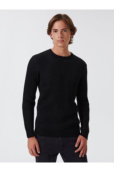 Loft Regular Fit Men's Sweater