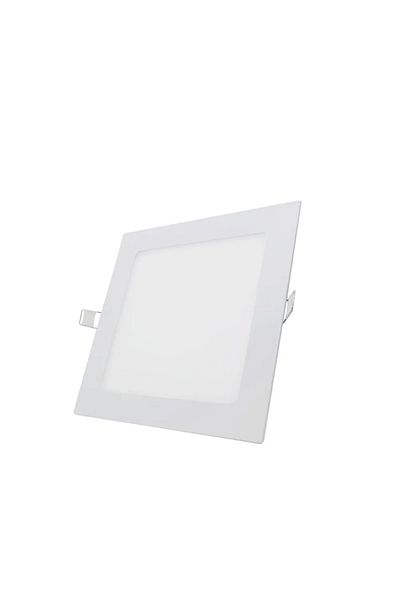 Generic Litex Flora Led Surface Square Panel Light 18W 6500K
