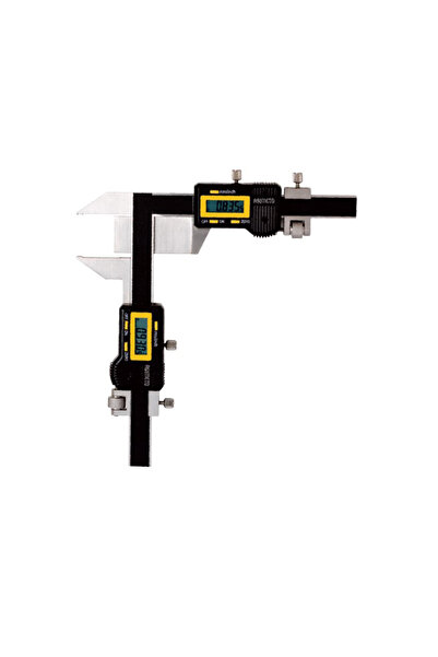 Genel Markalar M1-25 Asimeto Mekanik Dişli Modül Kumpası As-328060