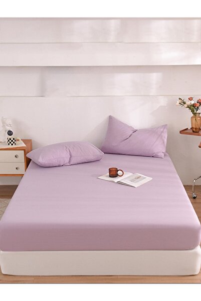 Belomia Home Collection Μονό/Διπλό Σετ Σεντόνια από Βαμβάκι Ranforce |   Σεντ...