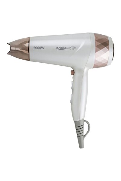 SCARLETT SC-HD70I29 hair dryer