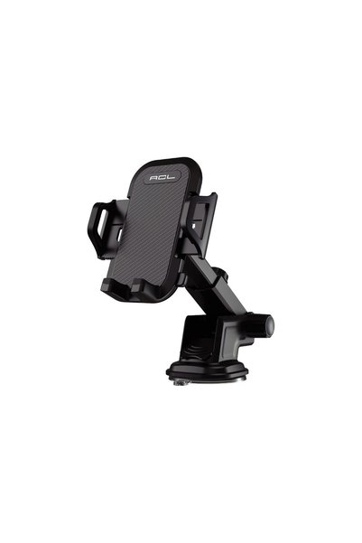 Generic Brand Car Interior Phone Holder Vacuum Fixed Stand Anti-Lost Apparatus Holder with Strong Holder