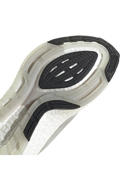 adidas Ultraboost 22 W Kadın Gri Spor Ayakkabı Adgx5594