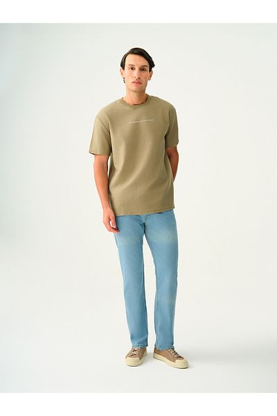 Loft Ανδρικό παντελόνι Carlos Regular Fit