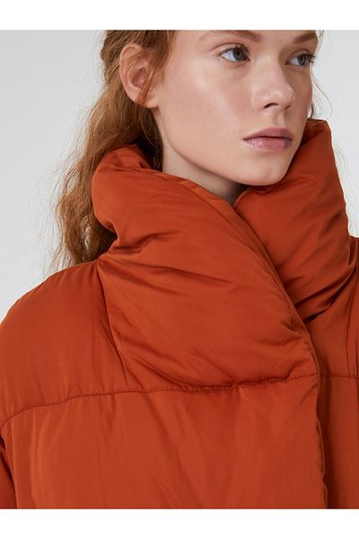 Loft Γυναικείο παλτό Regular Fit