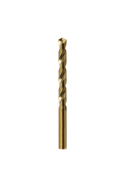 10.60mm DIN338 DRILLCRAFT MATKAP UCU HSS Co5