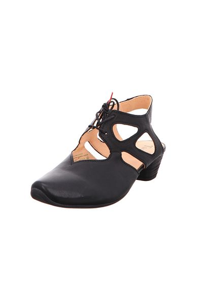 Think! Komfort Sandalen Für Damen In Schwarz