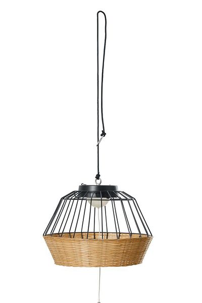 Tchibo Led Garden Hanging Lamp, White