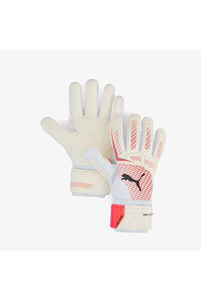 Puma Ultra Pro Nc Unisex Red Goalkeeper Gloves