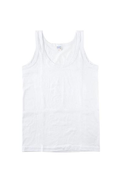 KEYAL Tricou pentru copii Seher (6 bucăți alb