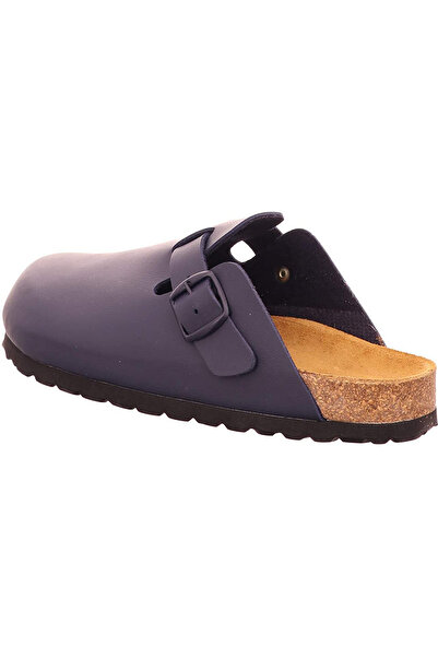 HASSIA Komfortní sandály pro Damen in blau