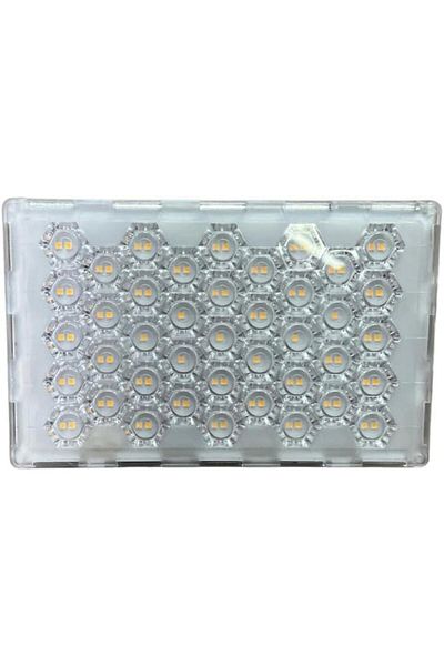 Generic Roska 50W Outdoor Flood Light – Super Bright, IP66 Waterproof Security Light for Yard, Garden
