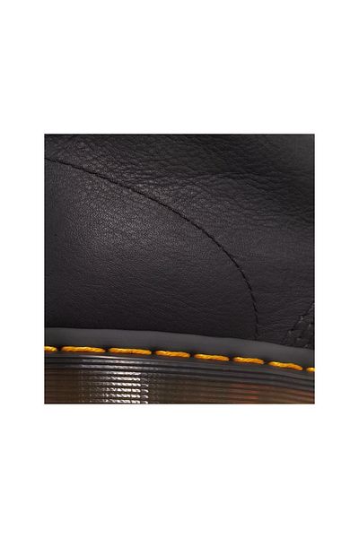 Dr. Martens Schnür-Stiefeletten für Damen in schwarz