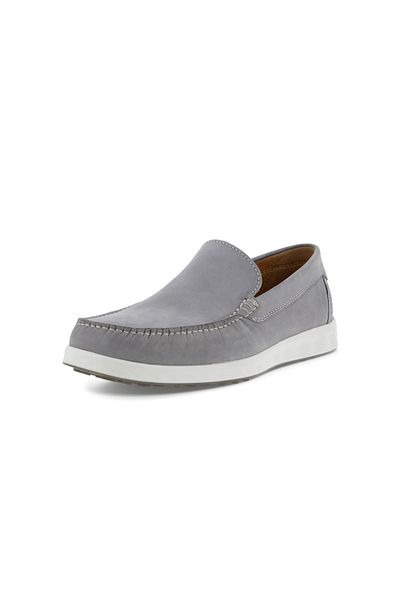 Ecco Klasické papuče Klasické papuče für Herren in blau