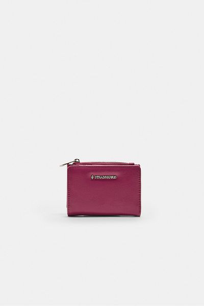 Stradivarius Purse with zip
