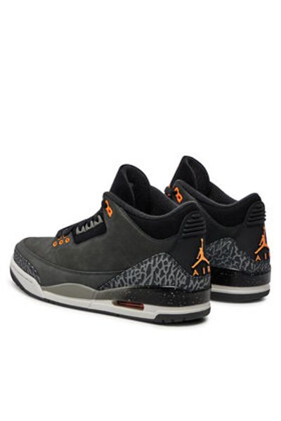 Nike men's sneakers CT8532 gray