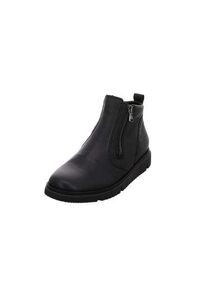 Waldläufer Stiefel Für Damen In Schwarz