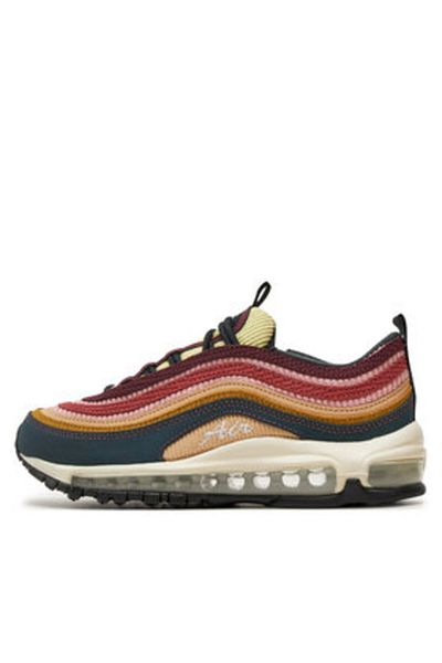 Nike adidași pentru femei FB8454-300 colorați