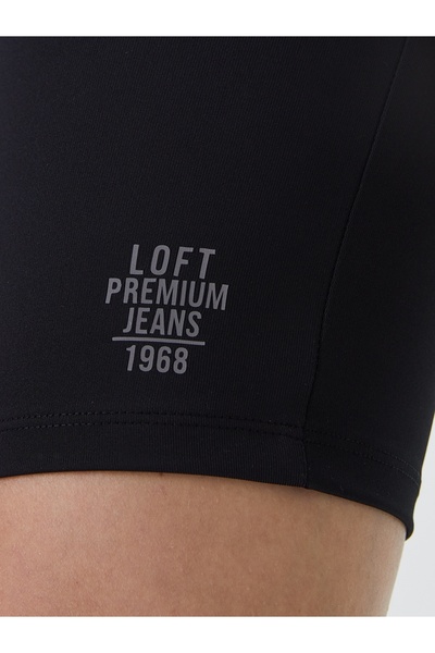 Loft Skinny Kadın Tayt