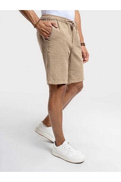 Loft Regular Fit Erkek Şort