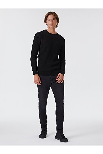 Loft Regular Fit Men's Sweater