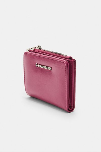 Stradivarius Purse with zip