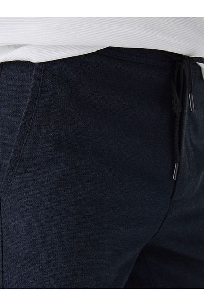 Loft Lf2030407-22k Men's Anthracite Trousers