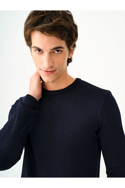 Loft Regular Fit Men's Sweater