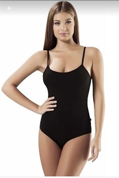 KEYAL Seher Жіночий чорний топ на бретельках з кнопками, 3 штуки