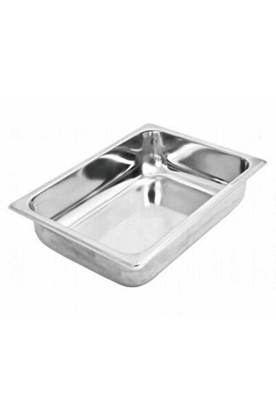 ÖZBİR METAL Benmari Küvet 25*35 Cm