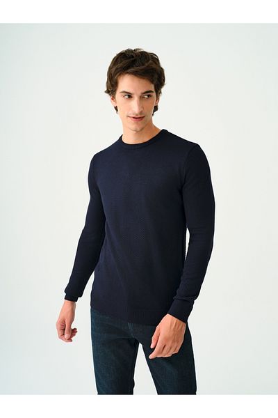 Loft Regular Fit Men's Sweater
