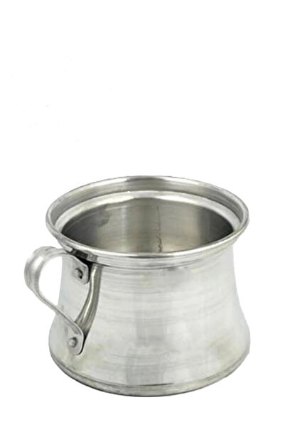 RENK YAPI RÜYASI Küçük Aileler Için Yumurta Haşlama Tenceresi Kazanı Mini Boy...