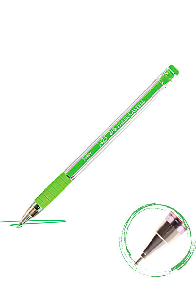 Faber Castell Faber-Castell Post-It Compatible 1425 Needle Tip Not Scattered ...