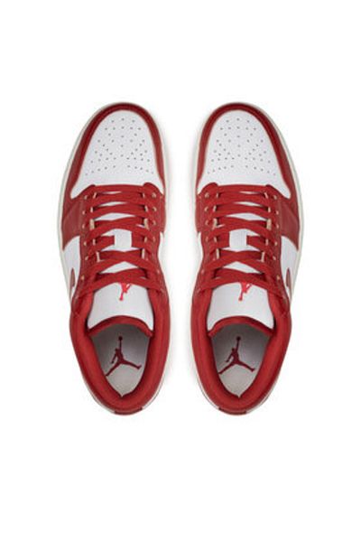 Nike Teniși Nike pentru bărbați FJ3459-160 albi