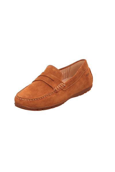 Sioux Komfort Slipper Für Herren In Braun